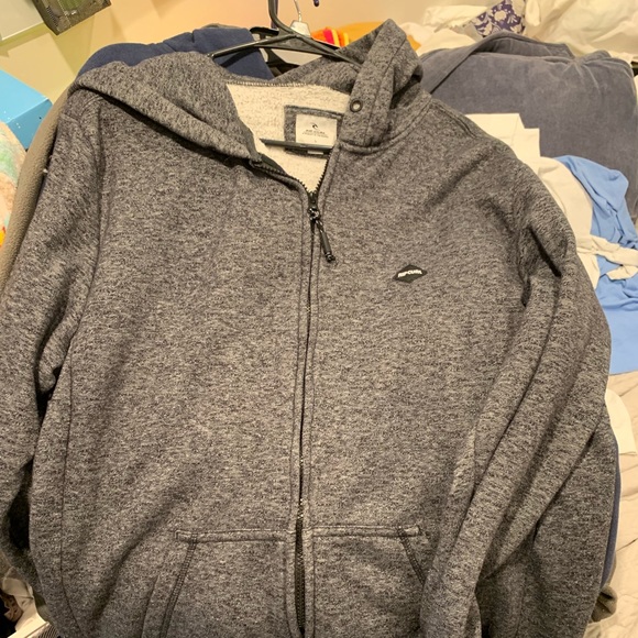 Jackets & Flannels - Picture 5 of 5